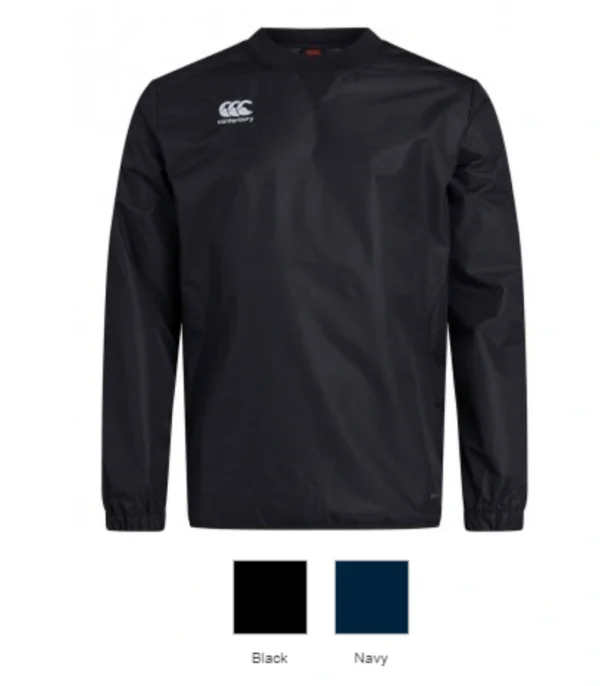 Canterbury CN217 Club Contact Top